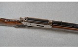 Winchester ~ Theodore Roosevelt Commemorative Model 94 ~ .30-30 Winchester - 8 of 14