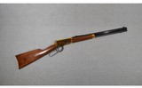 Winchester ~ Centennial '66 ~ .30-30 Winchester - 1 of 14