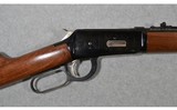 Winchester ~ Buffalo Bill Commemorative ~ .30-30 Winchester - 11 of 14