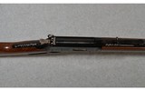 Winchester ~ Buffalo Bill Commemorative ~ .30-30 Winchester - 8 of 14