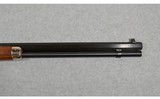 Winchester ~ Buffalo Bill Commemorative ~ .30-30 Winchester - 13 of 14