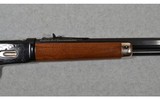 Winchester ~ Buffalo Bill Commemorative ~ .30-30 Winchester - 12 of 14