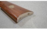 Winchester ~ Buffalo Bill Commemorative ~ .30-30 Winchester - 10 of 14
