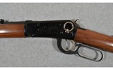 Winchester ~ Buffalo Bill Commemorative ~ .30-30 Winchester - 4 of 14