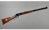 Winchester ~ Buffalo Bill Commemorative ~ .30-30 Winchester - 1 of 14