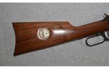 Winchester ~ Buffalo Bill Commemorative ~ .30-30 Winchester - 2 of 14