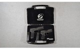 Sig Sauer ~ P250 ~ 9 mm Luger - 3 of 3