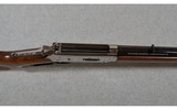 Winchester ~ Theodore Roosevelt Commemorative ~ .30-30 Winchester - 8 of 14