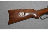 Winchester ~ Theodore Roosevelt Commemorative ~ .30-30 Winchester - 2 of 14