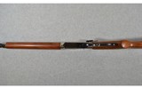 Winchester ~ Theodore Roosevelt Commemorative ~ .30-30 Winchester - 7 of 14