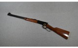 Winchester ~ Illinois Sesquicentennial Model 94 ~ .30-30 Winchester - 14 of 14