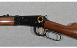Winchester ~ Illinois Sesquicentennial Model 94 ~ .30-30 Winchester - 4 of 14