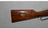 Winchester ~ Illinois Sesquicentennial Model 94 ~ .30-30 Winchester - 2 of 14