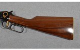 Winchester ~ Illinois Sesquicentennial Model 94 ~ .30-30 Winchester - 3 of 14