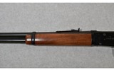 Winchester ~ Illinois Sesquicentennial Model 94 ~ .30-30 Winchester - 5 of 14
