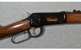 Winchester ~ Illinois Sesquicentennial Model 94 ~ .30-30 Winchester - 11 of 14