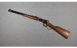 Winchester ~ Model 94 Cowboy Commemorative ~ .30-30 Winchester - 14 of 14