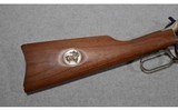 Winchester ~ Model 94 Cowboy Commemorative ~ .30-30 Winchester - 2 of 14