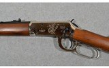 Winchester ~ Model 94 Cowboy Commemorative ~ .30-30 Winchester - 4 of 14