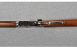 Winchester ~ Model 94 Cowboy Commemorative ~ .30-30 Winchester - 7 of 14