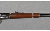 Winchester ~ Model 94 Cowboy Commemorative ~ .30-30 Winchester - 12 of 14