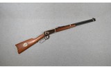 Winchester ~ Model 94 Cowboy Commemorative ~ .30-30 Winchester - 1 of 14
