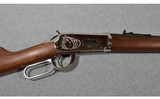 Winchester ~ Model 94 Cowboy Commemorative ~ .30-30 Winchester - 11 of 14