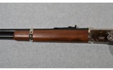 Winchester ~ Model 94 Cowboy Commemorative ~ .30-30 Winchester - 5 of 14