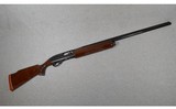 Remington ~ Model 1100 TA Trap Monte Carlo ~ 12 Gauge - 1 of 14