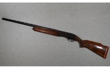 Remington ~ Model 1100 TA Trap Monte Carlo ~ 12 Gauge - 14 of 14
