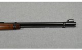 Winchester ~ Model 9422 ~ .22 S, L, LR - 13 of 14