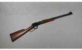 Winchester ~ Model 9422 ~ .22 S, L, LR - 1 of 14