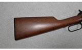 Winchester ~ Model 9422 ~ .22 S, L, LR - 2 of 14