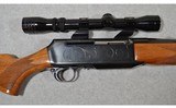 Browning ~ Semi-automatic Rifle ~ .30-06 - 11 of 14