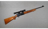 Browning ~ Semi-automatic Rifle ~ .30-06 - 1 of 14