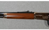Winchester ~ Theodore Roosevelt Commemorative Model 94 ~ .30-30 Winchester - 5 of 14