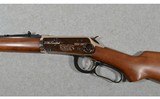 Winchester ~ Theodore Roosevelt Commemorative Model 94 ~ .30-30 Winchester - 4 of 14