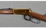 Winchester ~ Centennial '66 ~ .30-30 Winchester - 4 of 14
