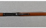 Winchester ~ Buffalo Bill Commemorative ~ .30-30 Winchester - 7 of 14