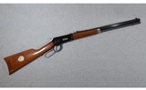 Winchester ~ Buffalo Bill Commemorative ~ .30-30 Winchester - 1 of 14