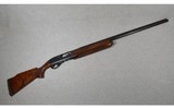 remingtonmodel 11 87 premier trap monte carlo12 gauge