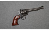 Ruger ~ Model Single-Nine Stainless Steel ~ .22 Winchester Magnum - 1 of 2