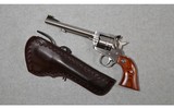 Ruger ~ Model Single-Nine Stainless Steel ~ .22 Winchester Magnum - 2 of 2