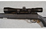 Savage ~ A22 Magnum ~ .22 WMR - 4 of 14