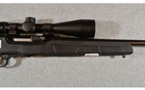 Savage ~ A22 Magnum ~ .22 WMR - 12 of 14