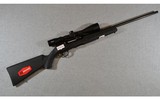 Savage ~ A22 Magnum ~ .22 WMR - 1 of 14