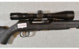 Savage ~ A22 Magnum ~ .22 WMR - 11 of 14