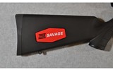 Savage ~ A22 Magnum ~ .22 WMR - 2 of 14