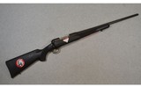Savage Model 11 Rifle 7MM-08 - 1 of 14