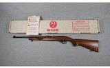 Ruger ~ 10/22 ~ .22 Long Rifle - 6 of 6